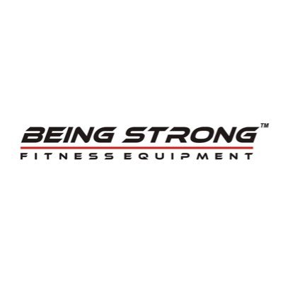 Being Strong Gym Equipment