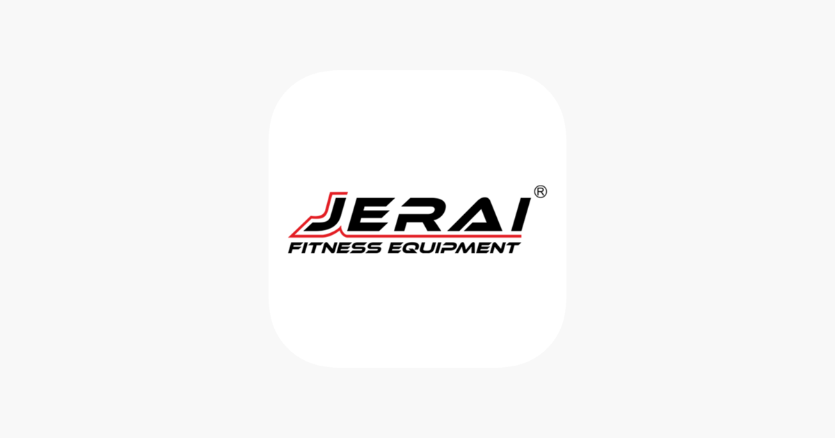 Jerai Fitness Gym Equipment